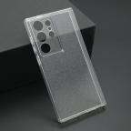 Maska Futrola SPARKLING za Samsung S928B Galaxy S24 Ultra 5G providna cena 1000 din slika