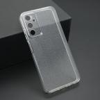 Maska Futrola SPARKLING za Samsung A057F Galaxy A05s providna cena 1000 din slika