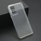 Maska Futrola SPARKLING za Xiaomi Redmi Note 11 Pro 5G providna cena 1000 din slika