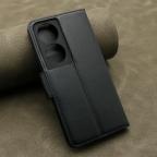 Maska Futrola BI FOLD HANMAN II za Honor X7b crna slika 3