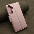 Maska Futrola BI FOLD HANMAN II za Samsung A356B Galaxy A35 5G svetlo roze slika 3