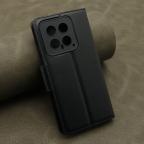 Maska Futrola BI FOLD HANMAN II za Xiaomi 14 crna slika 3