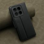 Maska Futrola BI FOLD HANMAN II za Xiaomi 14 Pro crna slika 3