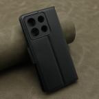 Maska Futrola BI FOLD HANMAN II za Xiaomi Redmi Note 13 5G crna slika 3