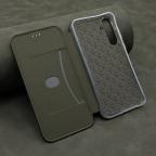 Maska Futrola BI FOLD Ihave za Samsung A356B Galaxy A35 5G crna slika 4