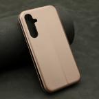 Maska Futrola BI FOLD Ihave za Samsung A356B Galaxy A35 5G roze slika 3