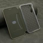 Maska Futrola BI FOLD Ihave za Samsung A356B Galaxy A35 5G zlatna slika 4