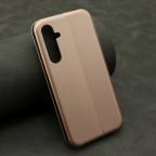 Maska Futrola BI FOLD Ihave za Samsung A556B Galaxy A55 5G roze slika 3