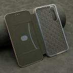 Maska Futrola BI FOLD Ihave za Samsung A556B Galaxy A55 5G roze slika 4