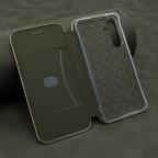Maska Futrola BI FOLD Ihave za Samsung A556B Galaxy A55 5G zlatna slika 4