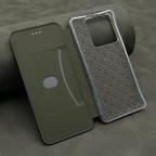 Maska Futrola BI FOLD Ihave za Xiaomi Redmi Note 13 5G crna slika 4