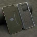 Maska Futrola BI FOLD Ihave za Xiaomi Redmi Note 13 5G roze slika 4