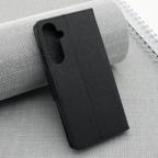 Maska Futrola BI FOLD MERCURY za Samsung A356B Galaxy A35 5G crna slika 3