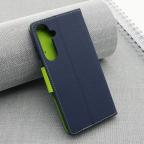 Maska Futrola BI FOLD MERCURY za Samsung A356B Galaxy A35 5G teget slika 3