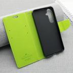 Maska Futrola BI FOLD MERCURY za Samsung A356B Galaxy A35 5G teget slika 4