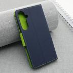 Maska Futrola BI FOLD MERCURY za Samsung A556B Galaxy A55 5G teget slika 3