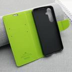 Maska Futrola BI FOLD MERCURY za Samsung A556B Galaxy A55 5G teget slika 4