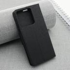 Maska Futrola BI FOLD MERCURY za Xiaomi Redmi Note 13 5G crna slika 3