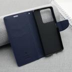 Maska Futrola BI FOLD MERCURY za Xiaomi Redmi Note 13 5G ljubicasta slika 4