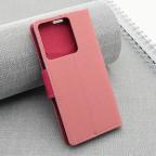 Maska Futrola BI FOLD MERCURY za Xiaomi Redmi Note 13 5G pink slika 3