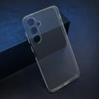 Maska Futrola CLEAR FIT za Samsung A356B Galaxy A35 5G providna cena 1000 din slika