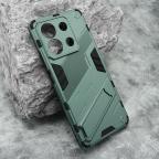 Maska Futrola COLOR STRONG II za Xiaomi Redmi Note 13 5G zelena cena 2500 din slika