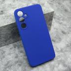Maska Futrola GENTLE COLOR za Samsung A356B Galaxy A35 5G plava cena 1000 din slika