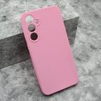 Maska Futrola GENTLE COLOR za Samsung A356B Galaxy A35 5G roze slika 1