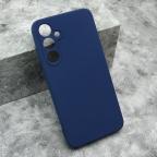 Maska Futrola GENTLE COLOR za Samsung A356B Galaxy A35 5G teget slika 1