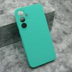 Maska Futrola GENTLE COLOR za Samsung A356B Galaxy A35 5G tirkizna cena 1000 din slika