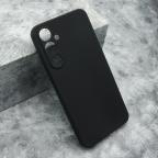 Maska Futrola GENTLE COLOR za Samsung A556B Galaxy A55 5G crna slika 1