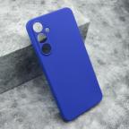 Maska Futrola GENTLE COLOR za Samsung A556B Galaxy A55 5G plava cena 1000 din slika