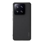 Maska Futrola NILLKIN super frost za Xiaomi 14 crna cena 3000 din slika