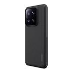 Maska Futrola NILLKIN super frost za Xiaomi 14 crna slika 2