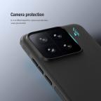 Maska Futrola NILLKIN super frost za Xiaomi 14 crna slika 7