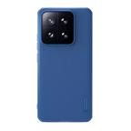 Maska Futrola NILLKIN super frost za Xiaomi 14 plava cena 3000 din slika