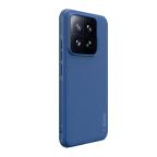 Maska Futrola NILLKIN super frost za Xiaomi 14 plava slika 3