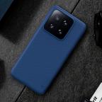 Maska Futrola NILLKIN super frost za Xiaomi 14 plava slika 5