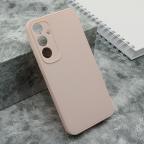 Maska Futrola Soft 3D camera za Samsung A556B Galaxy A55 5G roze cena 1000 din slika