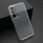 Maska Futrola SPARKLING za Samsung A556B Galaxy A55 5G providna cena 1000 din slika