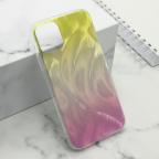 Maska Futrola silikon ICE GLOW za iPhone 11 (6.1) DZ01 cena 1000 din slika