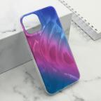 Maska Futrola silikon ICE GLOW za iPhone 14 (6.1) DZ02 cena 1000 din slika