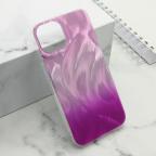Maska Futrola silikon ICE GLOW za iPhone 14 (6.1) DZ03 cena 1000 din slika
