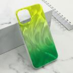 Maska Futrola silikon ICE GLOW za iPhone 14 (6.1) DZ05 cena 1000 din slika