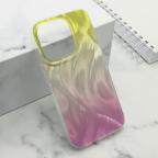 Maska Futrola silikon ICE GLOW za iPhone 14 Pro (6.1) DZ01 cena 1000 din slika