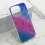 Maska Futrola silikon ICE GLOW za iPhone 14 Pro (6.1) DZ02 cena 1000 din slika