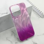 Maska Futrola silikon ICE GLOW za iPhone 14 Pro (6.1) DZ03 cena 1000 din slika
