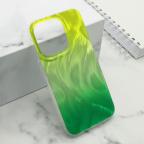 Maska Futrola silikon ICE GLOW za iPhone 14 Pro (6.1) DZ05 cena 1000 din slika