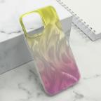 Maska Futrola silikon ICE GLOW za iPhone 14 Pro Max (6.7) DZ01 cena 1000 din slika