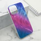 Maska Futrola silikon ICE GLOW za iPhone 14 Pro Max (6.7) DZ02 cena 1000 din slika